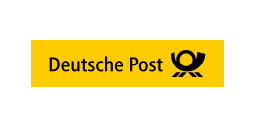 Kunde-Deutsche Post