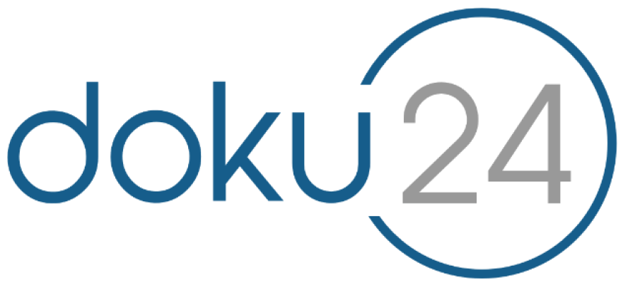 Logo doku24
